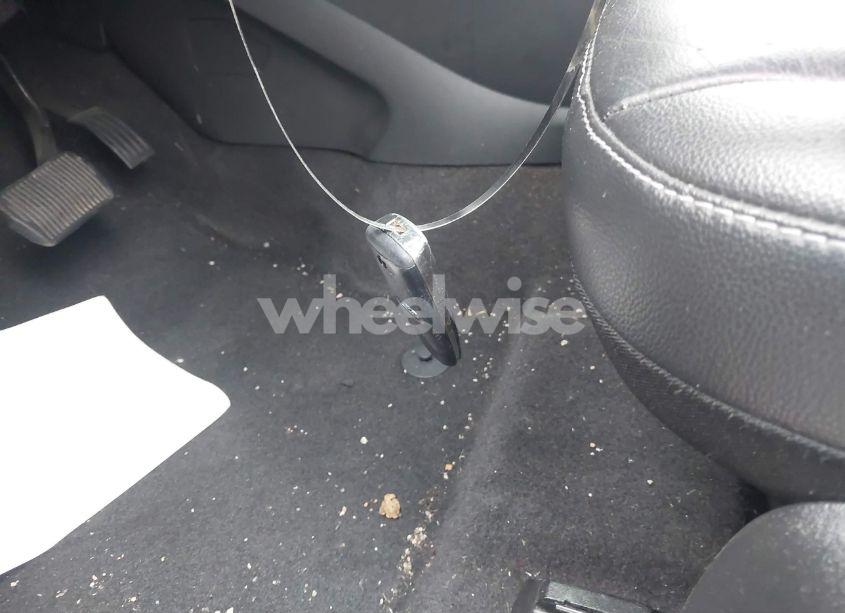 Photo 11 of 2019 Ford Escape TITANIUM (VIN 1FMCU0J93KUB25113)