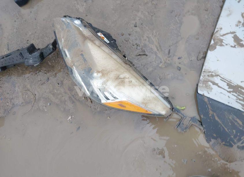 Photo 12 of 2013 Ford Escape TITANIUM (VIN 1FMCU0J94DUB13880)