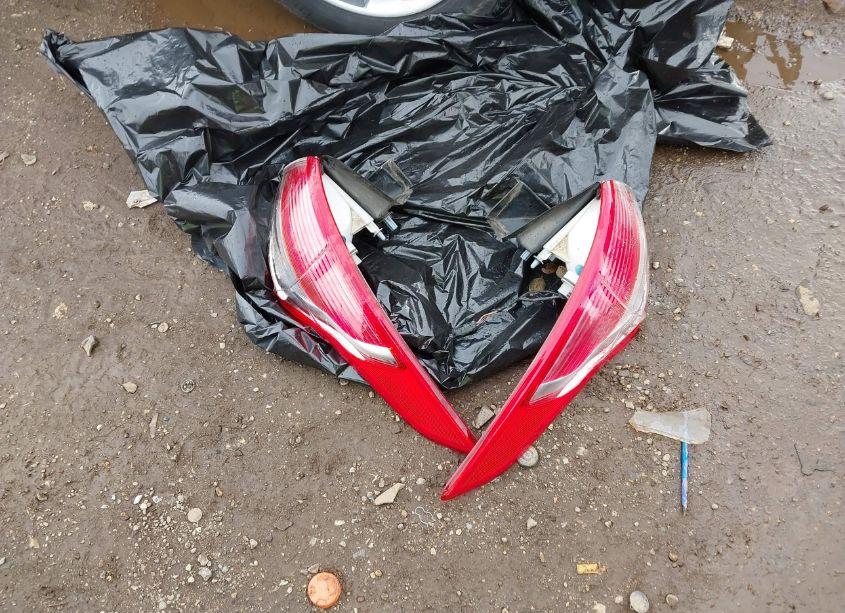 Photo 12 of 2014 Ford Escape TITANIUM (VIN 1FMCU0J94EUA44139)