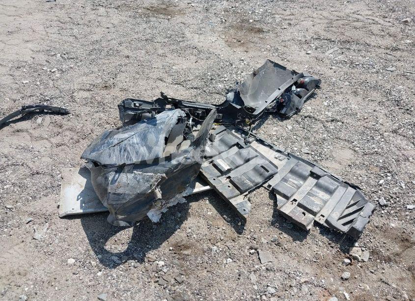 Photo 13 of 2014 Ford Escape TITANIUM (VIN 1FMCU0J94EUD77831)