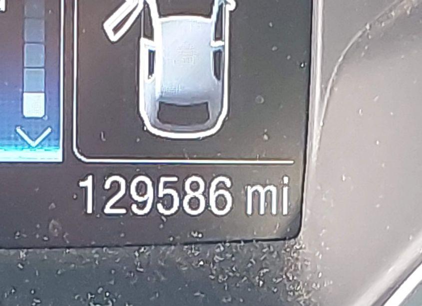 Photo 15 of 2014 Ford Escape TITANIUM (VIN 1FMCU0J94EUD98663)