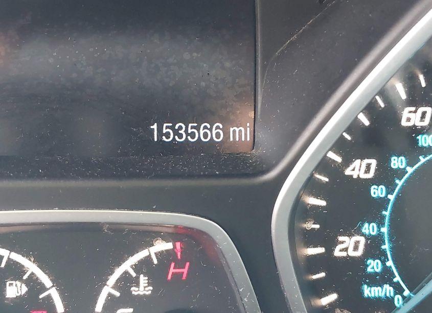 Photo 7 of 2014 Ford Escape TITANIUM (VIN 1FMCU0J94EUE51944)