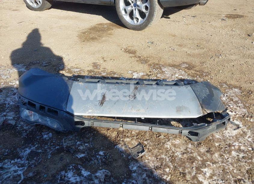 Photo 12 of 2014 Ford Escape TITANIUM (VIN 1FMCU0J94EUE55203)