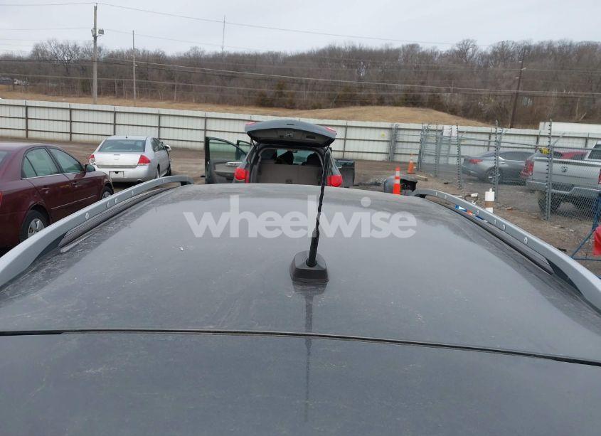 Photo 14 of 2015 Ford Escape TITANIUM (VIN 1FMCU0J94FUA60567)