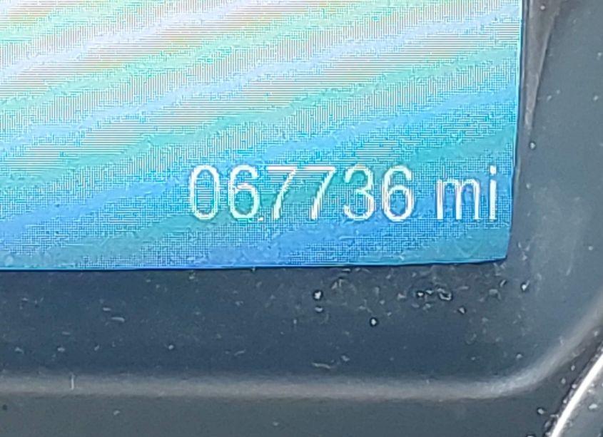 Photo 13 of 2015 Ford Escape TITANIUM (VIN 1FMCU0J94FUA61119)