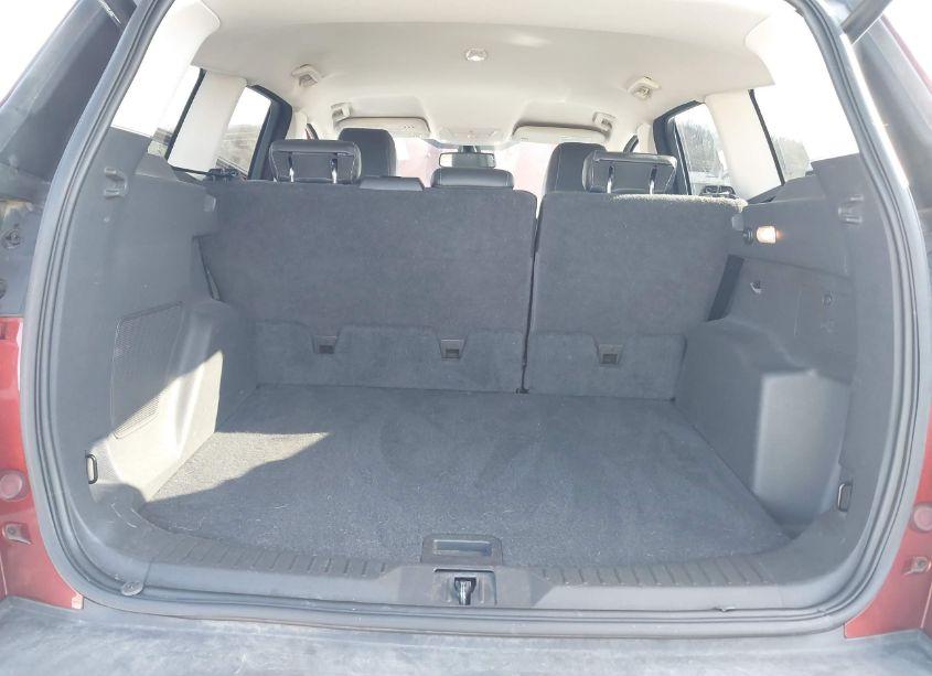 Photo 18 of 2015 Ford Escape TITANIUM (VIN 1FMCU0J94FUB11792)