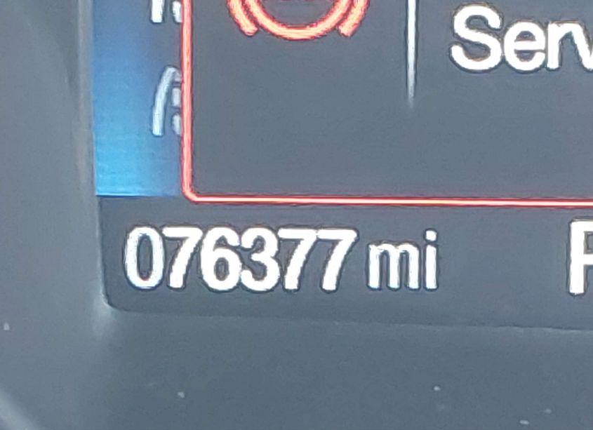 Photo 16 of 2017 Ford Escape TITANIUM (VIN 1FMCU0J94HUD94729)