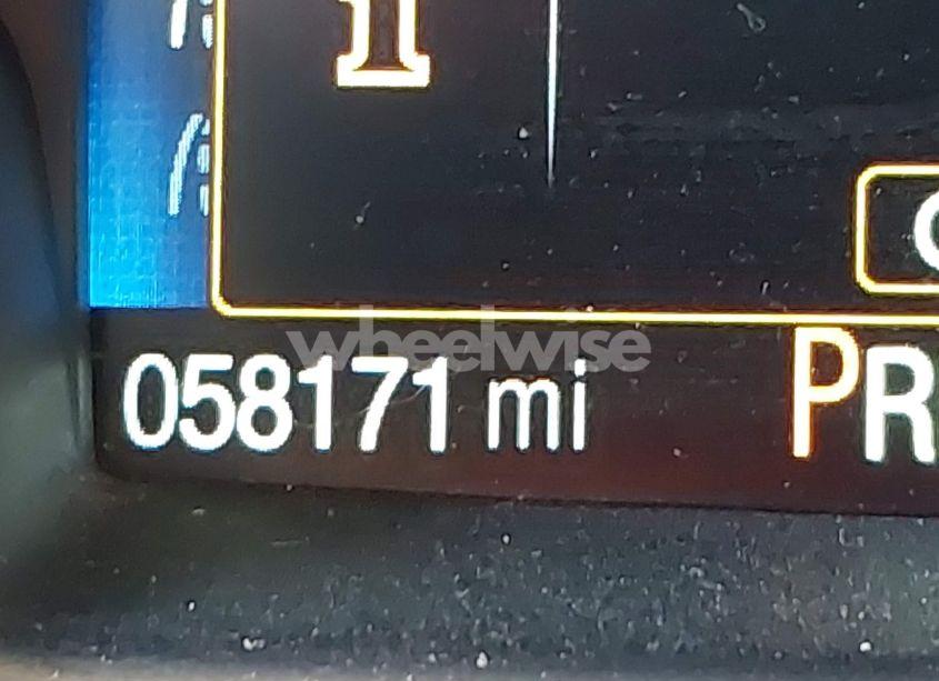 Photo 15 of 2018 Ford Escape TITANIUM (VIN 1FMCU0J94JUB44493)