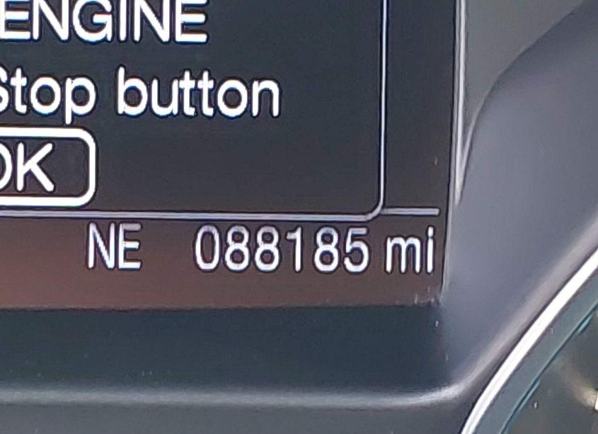 Photo 7 of 2014 Ford Escape TITANIUM (VIN 1FMCU0J95EUB12612)