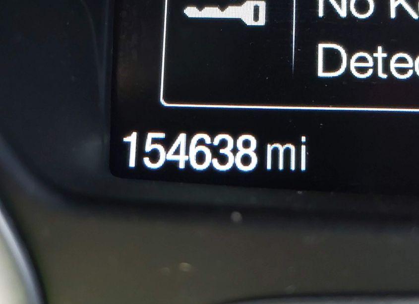 Photo 7 of 2017 Ford Escape TITANIUM (VIN 1FMCU0J95HUD21210)