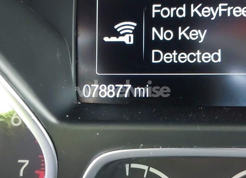 Photo 14 of 2019 Ford Escape (VIN 1FMCU0J95KUA04972)