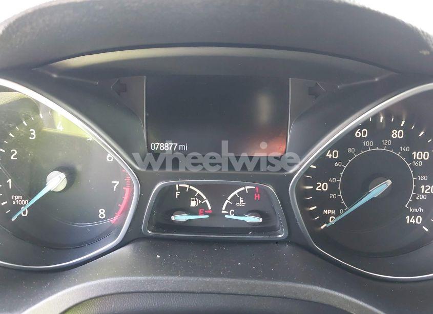 Photo 7 of 2019 Ford Escape (VIN 1FMCU0J95KUA04972)