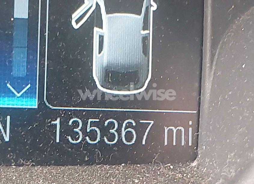 Photo 15 of 2013 Ford Escape TITANIUM (VIN 1FMCU0J96DUA19547)