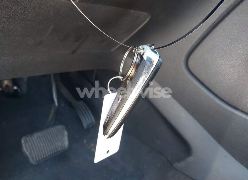 Photo 11 of 2014 Ford Escape TITANIUM (VIN 1FMCU0J96EUA46295)