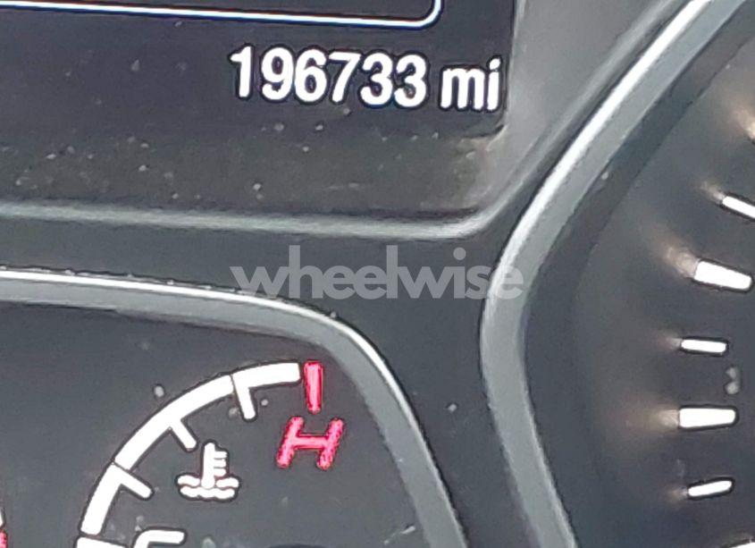 Photo 15 of 2014 Ford Escape TITANIUM (VIN 1FMCU0J96EUD93271)