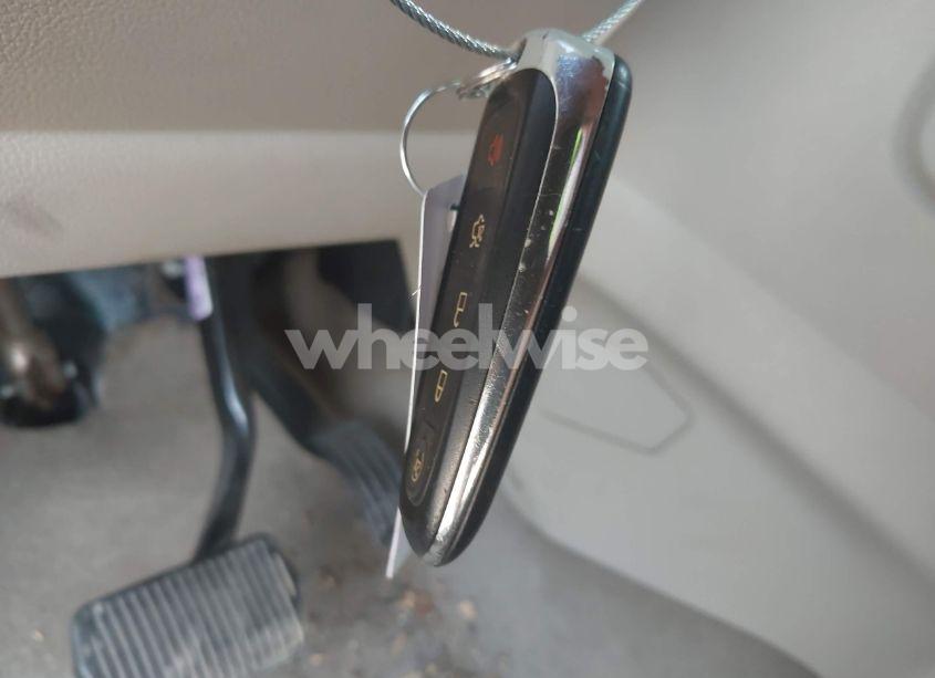 Photo 11 of 2016 Ford Escape TITANIUM (VIN 1FMCU0J96GUB82168)