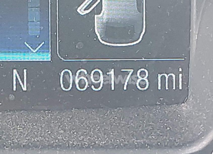 Photo 15 of 2016 Ford Escape TITANIUM (VIN 1FMCU0J96GUB82168)