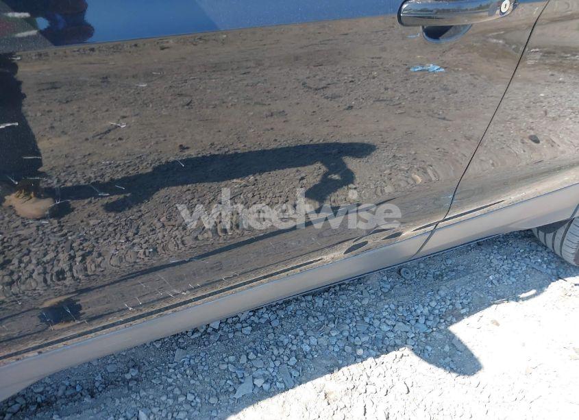 Photo 6 of 2013 Ford Escape TITANIUM (VIN 1FMCU0J97DUA52606)