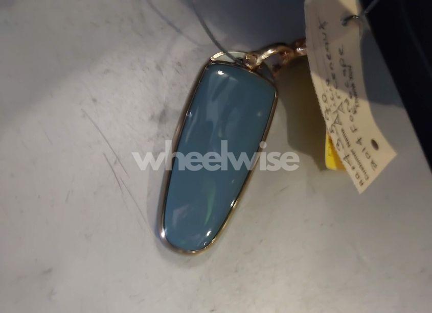 Photo 11 of 2014 Ford Escape TITANIUM (VIN 1FMCU0J97EUA43082)