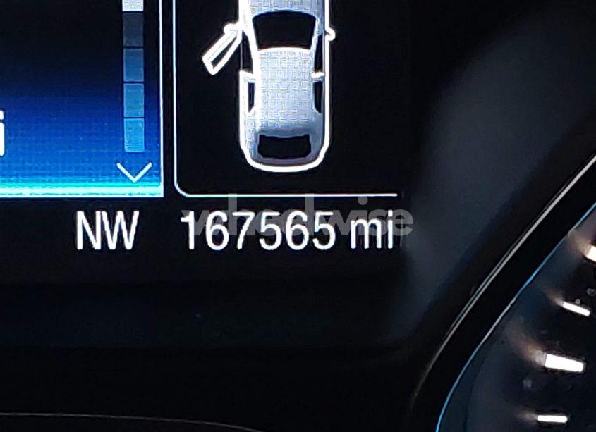 Photo 15 of 2014 Ford Escape TITANIUM (VIN 1FMCU0J97EUA43082)