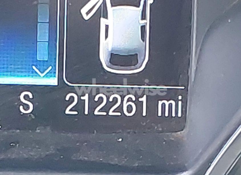 Photo 16 of 2014 Ford Escape TITANIUM (VIN 1FMCU0J97EUB62427)