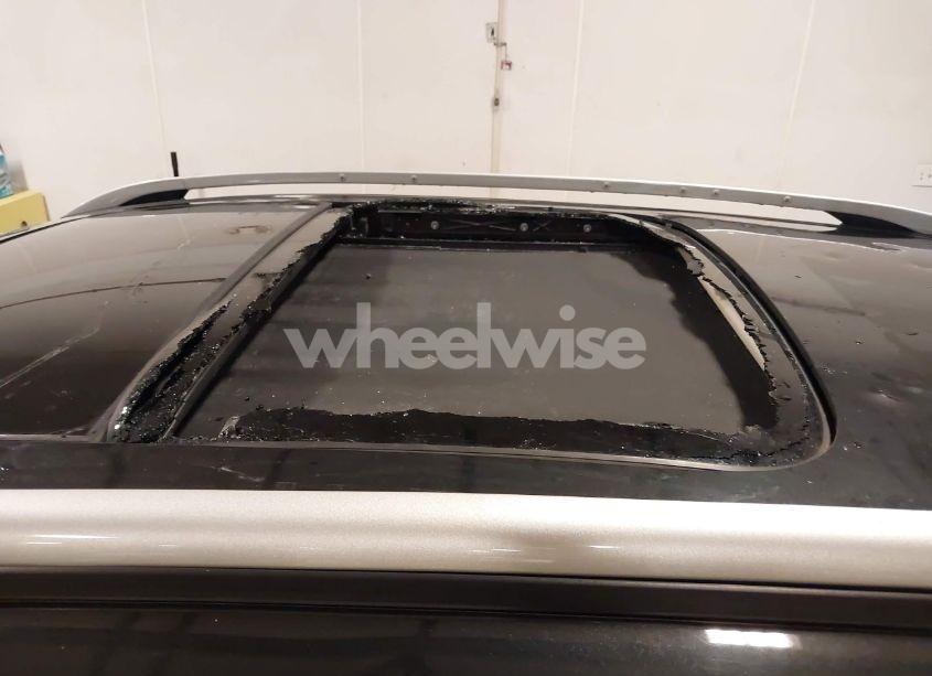 Photo 18 of 2014 Ford Escape TITANIUM (VIN 1FMCU0J97EUD58531)