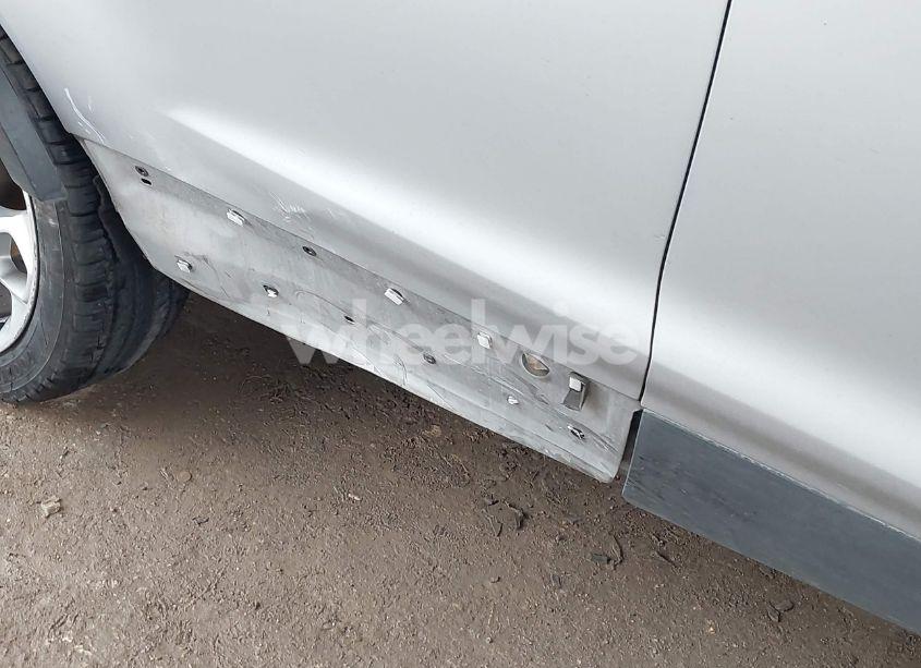 Photo 6 of 2015 Ford Escape TITANIUM (VIN 1FMCU0J97FUA90954)