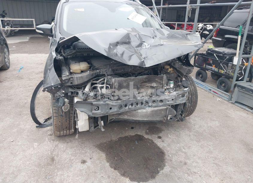 Photo 6 of 2016 Ford Escape TITANIUM (VIN 1FMCU0J97GUA09291)