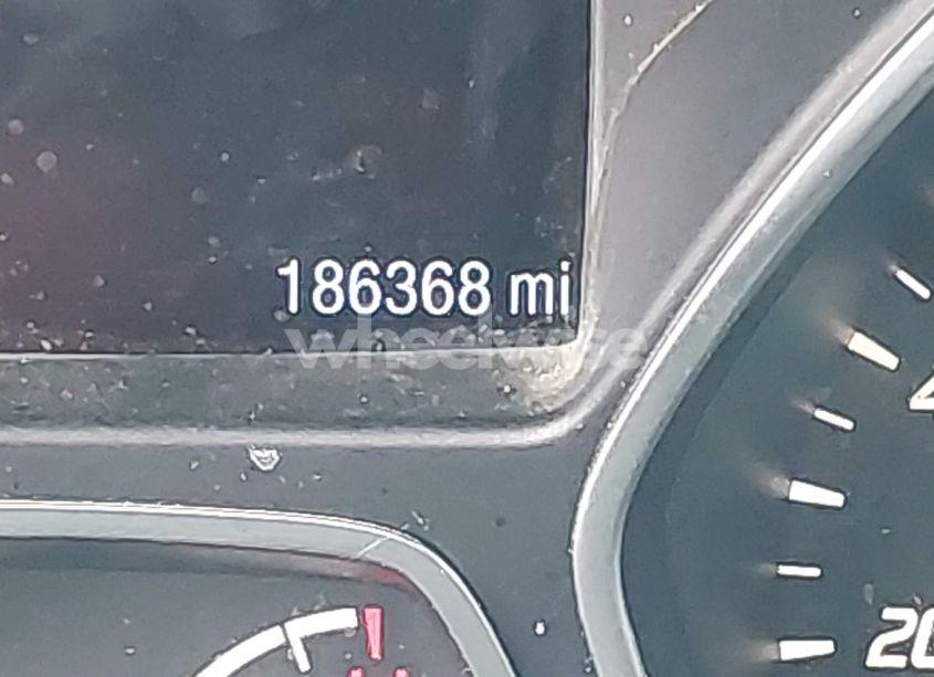 Photo 15 of 2016 Ford Escape TITANIUM (VIN 1FMCU0J97GUA84444)