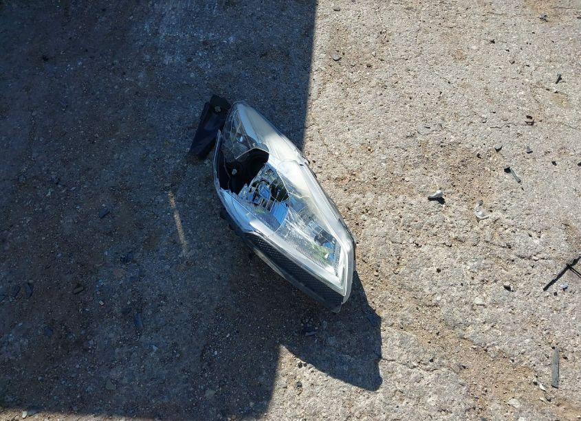 Photo 12 of 2016 Ford Escape TITANIUM (VIN 1FMCU0J97GUA97226)