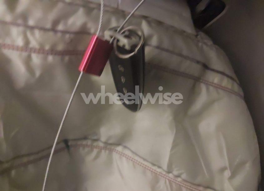 Photo 11 of 2016 Ford Escape TITANIUM (VIN 1FMCU0J97GUB03722)