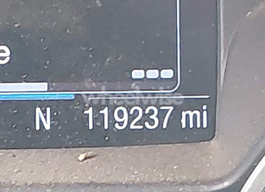 Photo 15 of 2016 Ford Escape TITANIUM (VIN 1FMCU0J97GUB96726)