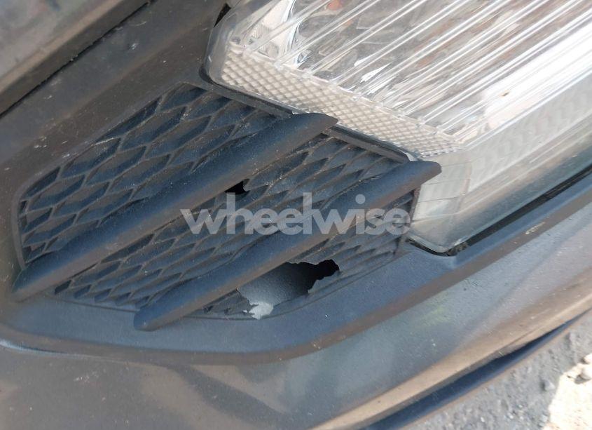 Photo 6 of 2017 Ford Escape TITANIUM (VIN 1FMCU0J97HUB64604)