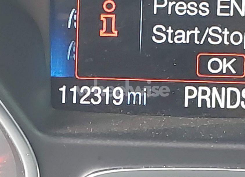 Photo 16 of 2019 Ford Escape TITANIUM (VIN 1FMCU0J97KUA04925)