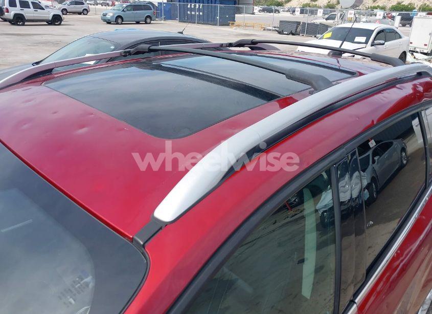 Photo 18 of 2013 Ford Escape TITANIUM (VIN 1FMCU0J98DUC93235)