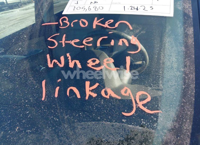 Photo 12 of 2014 Ford Escape TITANIUM (VIN 1FMCU0J98EUB58774)