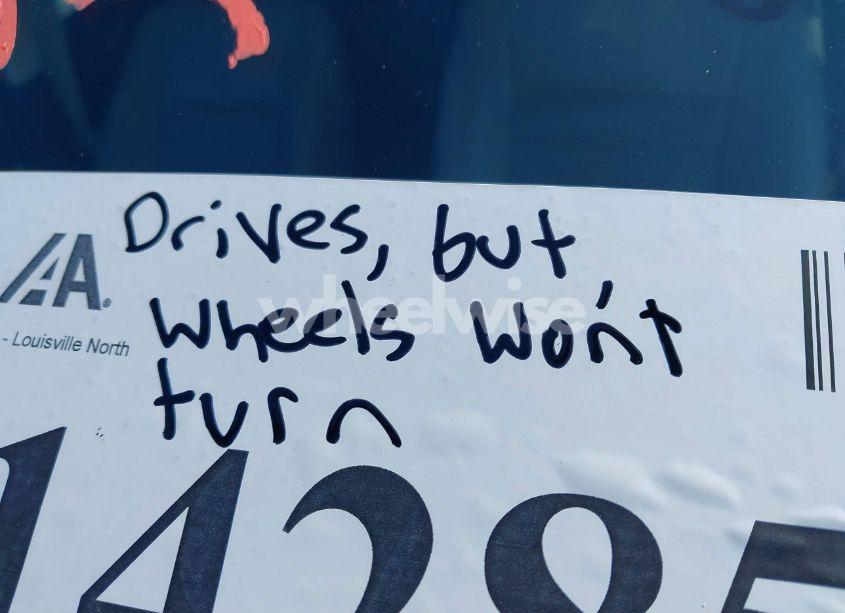 Photo 13 of 2014 Ford Escape TITANIUM (VIN 1FMCU0J98EUB58774)