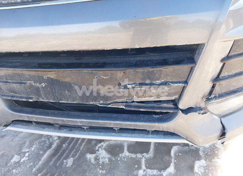 Photo 6 of 2014 Ford Escape TITANIUM (VIN 1FMCU0J98EUB58774)