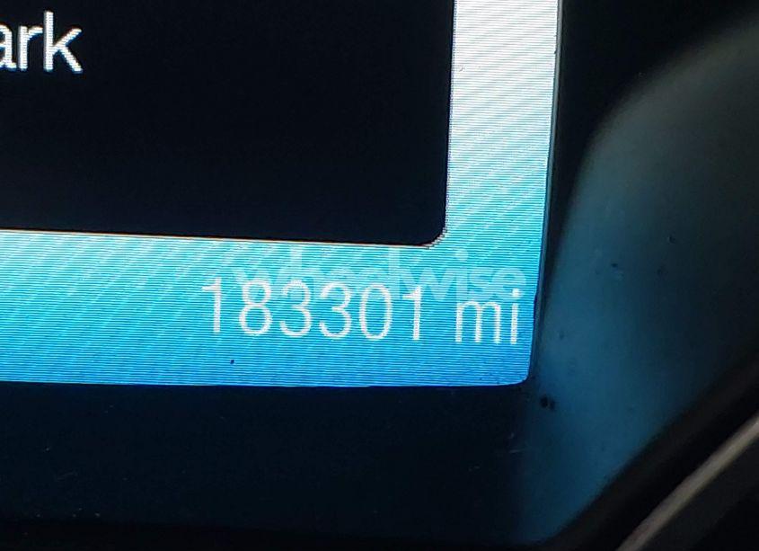 Photo 7 of 2014 Ford Escape TITANIUM (VIN 1FMCU0J98EUB93878)