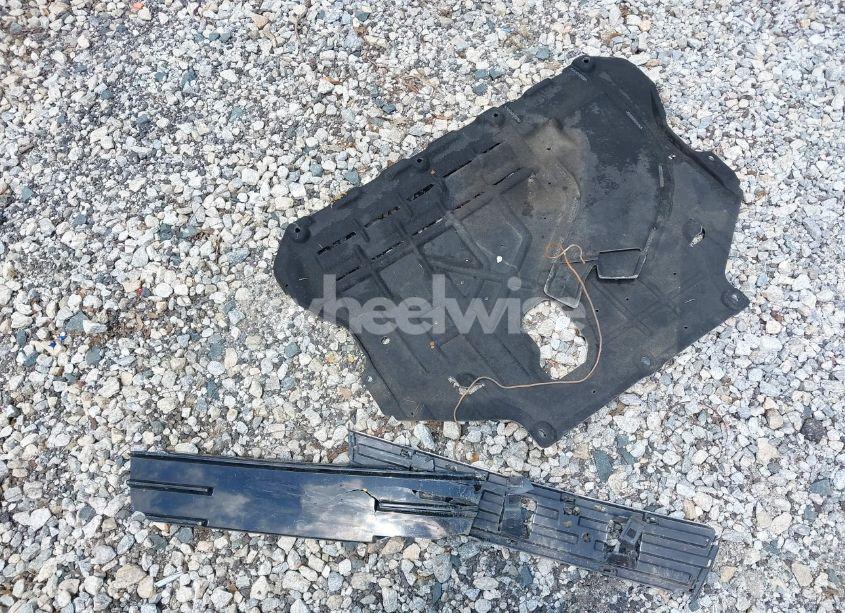 Photo 12 of 2014 Ford Escape TITANIUM (VIN 1FMCU0J98EUC64884)