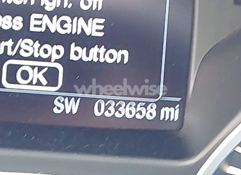 Photo 16 of 2014 Ford Escape TITANIUM (VIN 1FMCU0J98EUC64884)