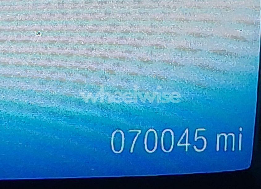 Photo 7 of 2014 Ford Escape TITANIUM (VIN 1FMCU0J98EUC97528)