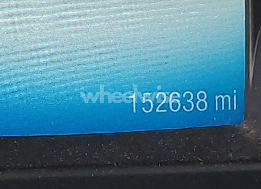 Photo 15 of 2014 Ford Escape TITANIUM (VIN 1FMCU0J98EUD00914)