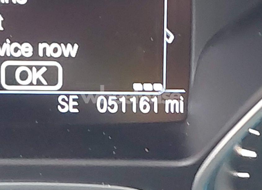 Photo 15 of 2015 Ford Escape TITANIUM (VIN 1FMCU0J98FUC07196)