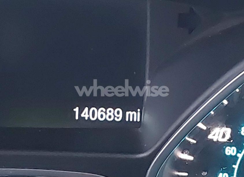 Photo 15 of 2015 Ford Escape TITANIUM (VIN 1FMCU0J98FUC22121)