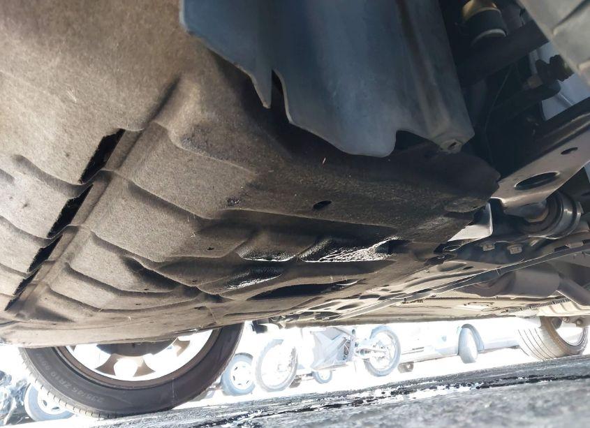 Photo 6 of 2016 Ford Escape TITANIUM (VIN 1FMCU0J98GUB15734)