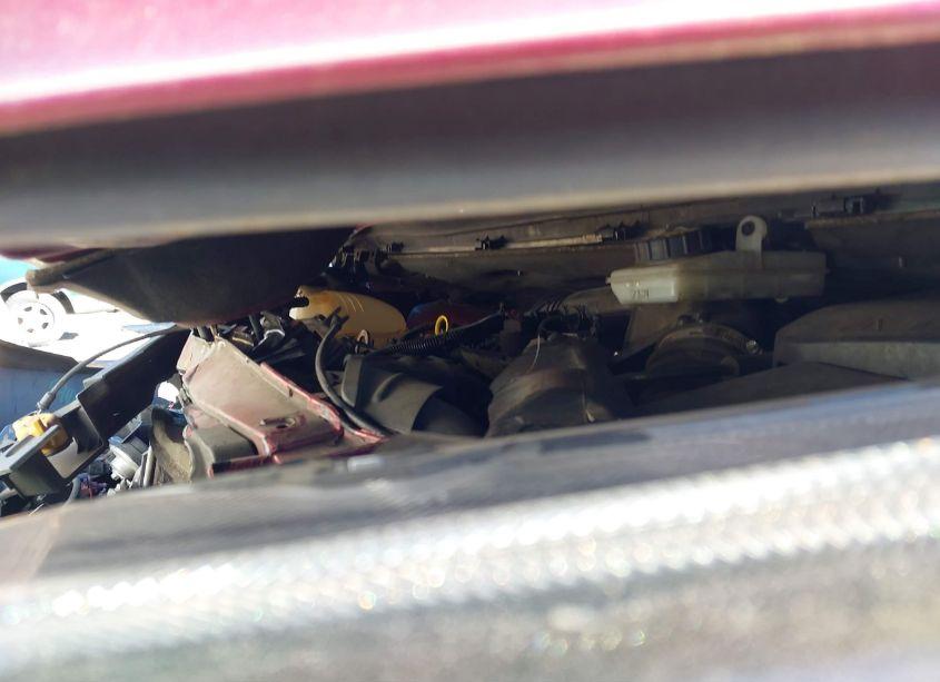 Photo 10 of 2017 Ford Escape TITANIUM (VIN 1FMCU0J98HUB19509)