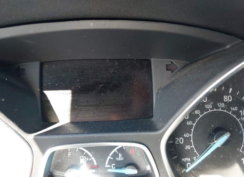 Photo 15 of 2017 Ford Escape TITANIUM (VIN 1FMCU0J98HUB19509)