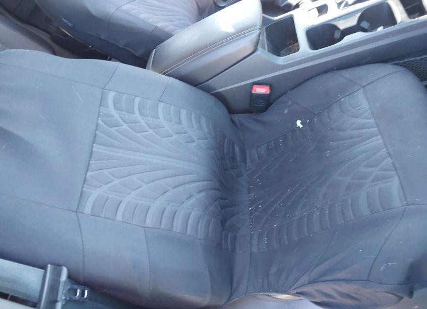 Photo 8 of 2017 Ford Escape TITANIUM (VIN 1FMCU0J98HUB19509)