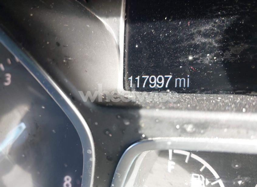 Photo 15 of 2017 Ford Escape TITANIUM (VIN 1FMCU0J98HUC98957)